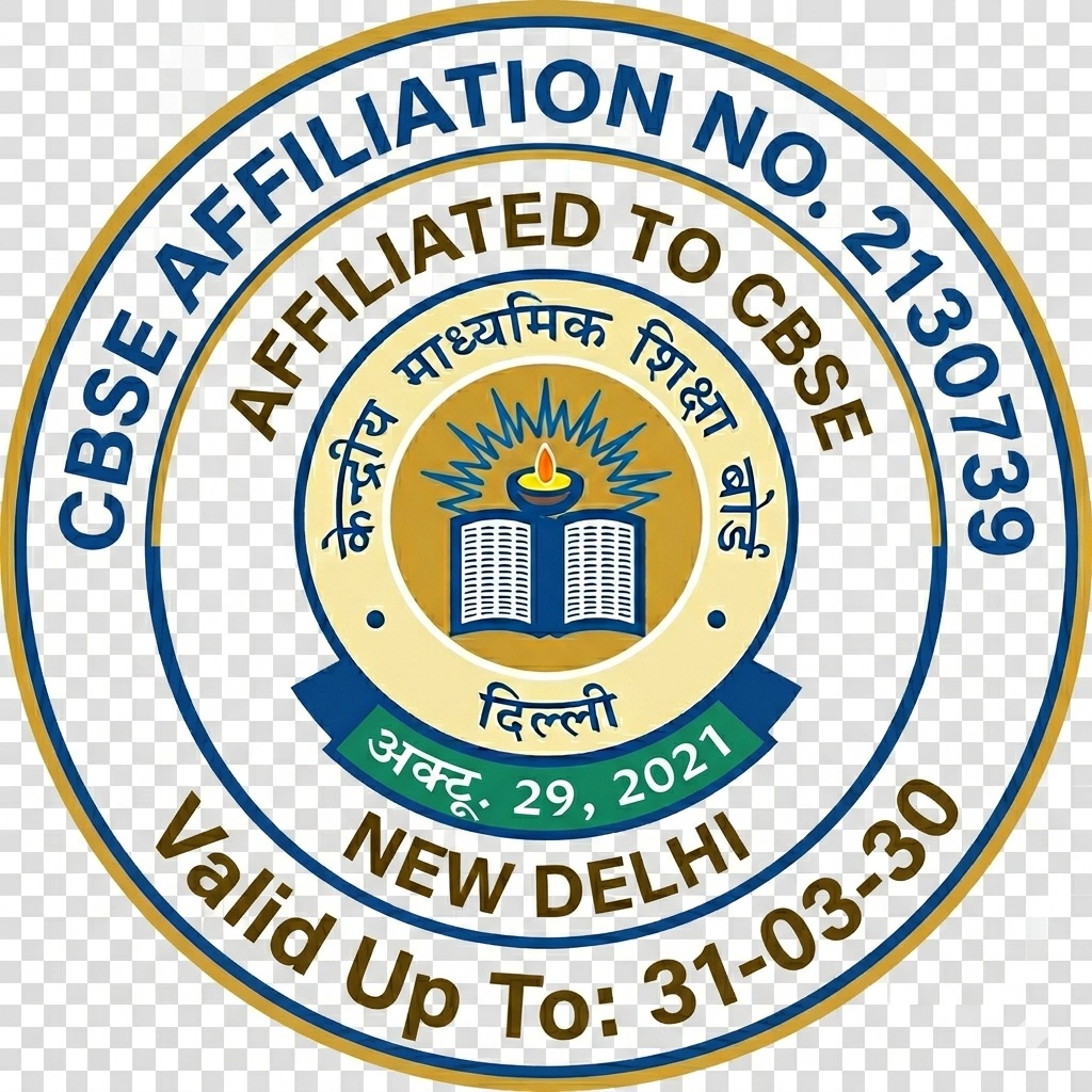 CBSE Affiliated