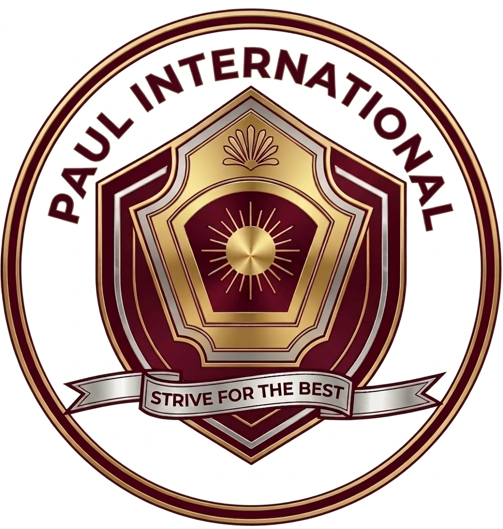 Paul International School
